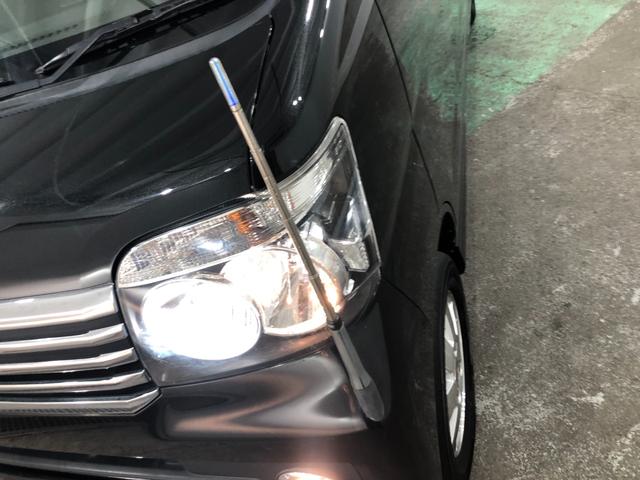 アトレーワゴンカスタムターボＲＳリミテッド　走行３０１４５キロ／４ＷＤ一年保証・走行距離無制限　走行３０１４５キロ　助手席エアバック　純正カーペットマット　ＨＩＤヘッドライト　片側電動スライドドア　キーレス　アルミホイール（埼玉県）の中古車