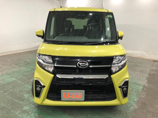 タントカスタムＲＳセレクション　車検整備付　純正ナビ　全周囲カメラ走行４２０９３キロ　９インチフルセグナビ　ブルートゥース　パノラマモニター　ドラレコ　ＥＴＣ　コーナーセンサー　オートライト　ＬＥＤヘッドライト　シートヒーター　両側電動スライドドア　一年保証（東京都）の中古車