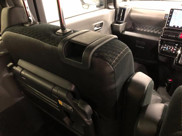 タントカスタムＲＳセレクション　車検整備付　純正ナビ　全周囲カメラ走行４２０９３キロ　９インチフルセグナビ　ブルートゥース　パノラマモニター　ドラレコ　ＥＴＣ　コーナーセンサー　オートライト　ＬＥＤヘッドライト　シートヒーター　両側電動スライドドア　一年保証（東京都）の中古車