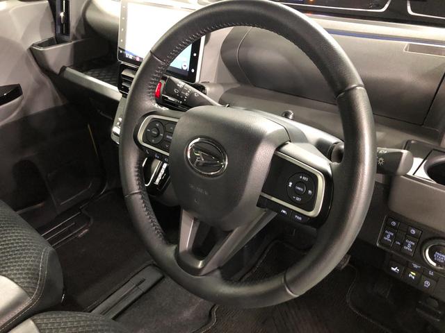 タントカスタムＲＳセレクション　車検整備付　純正ナビ　全周囲カメラ走行４２０９３キロ　９インチフルセグナビ　ブルートゥース　パノラマモニター　ドラレコ　ＥＴＣ　コーナーセンサー　オートライト　ＬＥＤヘッドライト　シートヒーター　両側電動スライドドア　一年保証（東京都）の中古車