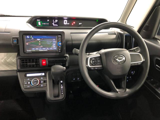 タントＸ　車検整備付／走行２６０５６キロ／純正ナビ／ドラレコ１年保証距離無制限　走行距離２６０５６キロ　純正フルセグナビ　バックカメラ　ドラレコ　純正マット　サイドエアバッグ　ＬＥＤヘッドランプ　アイドリングストップ　シートヒーター　両側電動スライドドア（埼玉県）の中古車