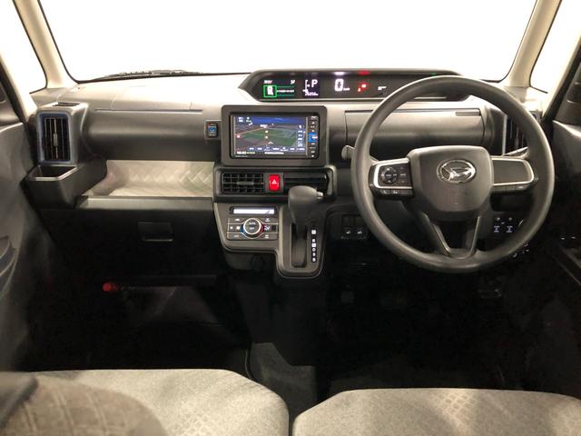 タントＸ　車検整備付／走行２６０５６キロ／純正ナビ／ドラレコ１年保証距離無制限　走行距離２６０５６キロ　純正フルセグナビ　バックカメラ　ドラレコ　純正マット　サイドエアバッグ　ＬＥＤヘッドランプ　アイドリングストップ　シートヒーター　両側電動スライドドア（埼玉県）の中古車