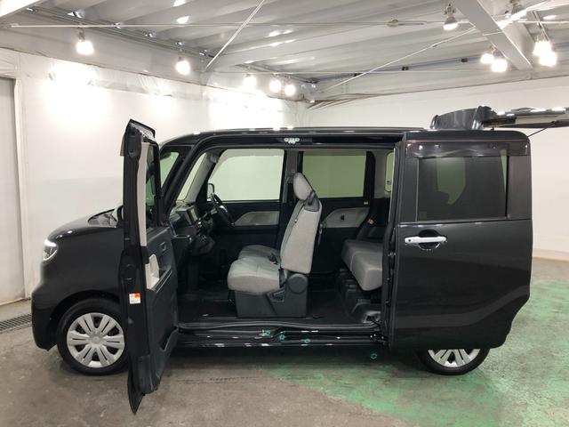 タントＸ　車検整備付／走行２６０５６キロ／純正ナビ／ドラレコ１年保証距離無制限　走行距離２６０５６キロ　純正フルセグナビ　バックカメラ　ドラレコ　純正マット　サイドエアバッグ　ＬＥＤヘッドランプ　アイドリングストップ　シートヒーター　両側電動スライドドア（埼玉県）の中古車