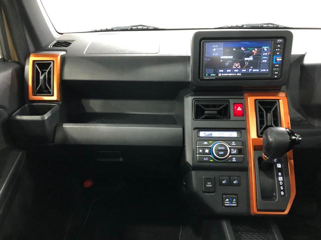 タフトＧ　走行５１４７７キロ／純正フルセグナビ／Ｂカメラ／ドラレコ１年保証距離無制限　走行距離５１４７７キロ　純正フルセグナビ　バックカメラ　ドラレコ　純正マット　サイドエアバッグ　ＬＥＤヘッドランプ　アイドリングストップ　シートヒーター　オート格納式ドアミラー（埼玉県）の中古車