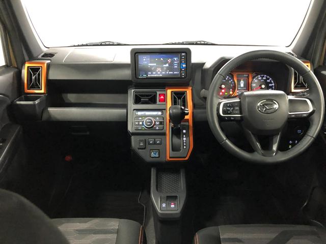 タフトＧ　走行５１４７７キロ／純正フルセグナビ／Ｂカメラ／ドラレコ１年保証距離無制限　走行距離５１４７７キロ　純正フルセグナビ　バックカメラ　ドラレコ　純正マット　サイドエアバッグ　ＬＥＤヘッドランプ　アイドリングストップ　シートヒーター　オート格納式ドアミラー（埼玉県）の中古車