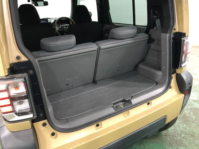 タフトＧ　走行５１４７７キロ／純正フルセグナビ／Ｂカメラ／ドラレコ１年保証距離無制限　走行距離５１４７７キロ　純正フルセグナビ　バックカメラ　ドラレコ　純正マット　サイドエアバッグ　ＬＥＤヘッドランプ　アイドリングストップ　シートヒーター　オート格納式ドアミラー（埼玉県）の中古車