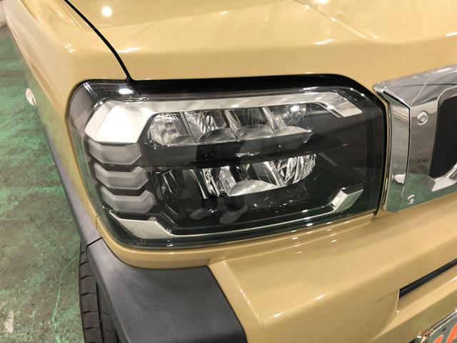 タフトＧ　走行５１４７７キロ／純正フルセグナビ／Ｂカメラ／ドラレコ１年保証距離無制限　走行距離５１４７７キロ　純正フルセグナビ　バックカメラ　ドラレコ　純正マット　サイドエアバッグ　ＬＥＤヘッドランプ　アイドリングストップ　シートヒーター　オート格納式ドアミラー（埼玉県）の中古車