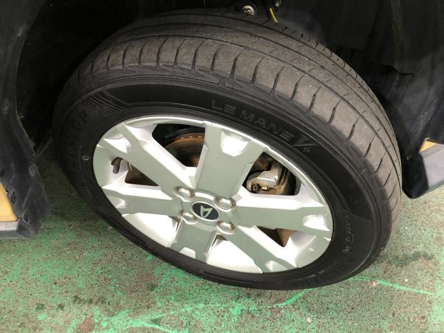 タフトＧ　走行５１４７７キロ／純正フルセグナビ／Ｂカメラ／ドラレコ１年保証距離無制限　走行距離５１４７７キロ　純正フルセグナビ　バックカメラ　ドラレコ　純正マット　サイドエアバッグ　ＬＥＤヘッドランプ　アイドリングストップ　シートヒーター　オート格納式ドアミラー（埼玉県）の中古車