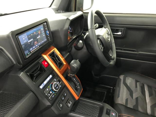 タフトＧ　走行５１４７７キロ／純正フルセグナビ／Ｂカメラ／ドラレコ１年保証距離無制限　走行距離５１４７７キロ　純正フルセグナビ　バックカメラ　ドラレコ　純正マット　サイドエアバッグ　ＬＥＤヘッドランプ　アイドリングストップ　シートヒーター　オート格納式ドアミラー（埼玉県）の中古車