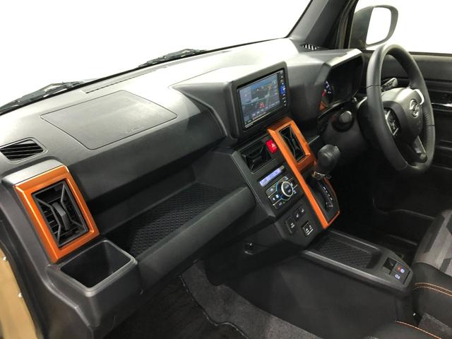 タフトＧ　走行５１４７７キロ／純正フルセグナビ／Ｂカメラ／ドラレコ１年保証距離無制限　走行距離５１４７７キロ　純正フルセグナビ　バックカメラ　ドラレコ　純正マット　サイドエアバッグ　ＬＥＤヘッドランプ　アイドリングストップ　シートヒーター　オート格納式ドアミラー（埼玉県）の中古車