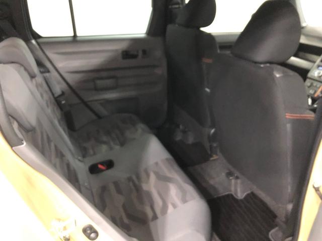 タフトＧ　走行５１４７７キロ／純正フルセグナビ／Ｂカメラ／ドラレコ１年保証距離無制限　走行距離５１４７７キロ　純正フルセグナビ　バックカメラ　ドラレコ　純正マット　サイドエアバッグ　ＬＥＤヘッドランプ　アイドリングストップ　シートヒーター　オート格納式ドアミラー（埼玉県）の中古車