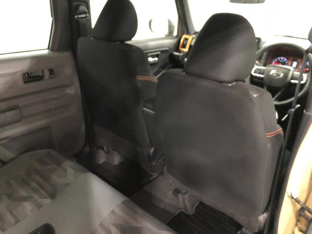 タフトＧ　走行５１４７７キロ／純正フルセグナビ／Ｂカメラ／ドラレコ１年保証距離無制限　走行距離５１４７７キロ　純正フルセグナビ　バックカメラ　ドラレコ　純正マット　サイドエアバッグ　ＬＥＤヘッドランプ　アイドリングストップ　シートヒーター　オート格納式ドアミラー（埼玉県）の中古車