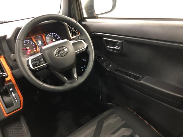 タフトＧ　走行５１４７７キロ／純正フルセグナビ／Ｂカメラ／ドラレコ１年保証距離無制限　走行距離５１４７７キロ　純正フルセグナビ　バックカメラ　ドラレコ　純正マット　サイドエアバッグ　ＬＥＤヘッドランプ　アイドリングストップ　シートヒーター　オート格納式ドアミラー（埼玉県）の中古車