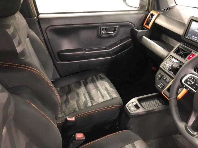 タフトＧ　走行５１４７７キロ／純正フルセグナビ／Ｂカメラ／ドラレコ１年保証距離無制限　走行距離５１４７７キロ　純正フルセグナビ　バックカメラ　ドラレコ　純正マット　サイドエアバッグ　ＬＥＤヘッドランプ　アイドリングストップ　シートヒーター　オート格納式ドアミラー（埼玉県）の中古車