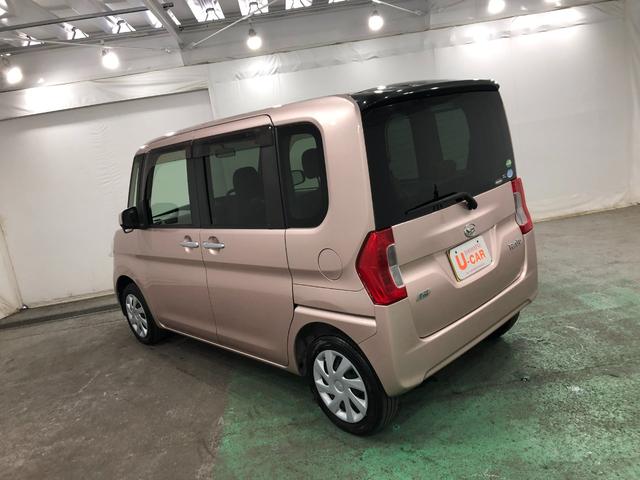 タントＬ　車検整備付／走行１０３６２２キロ／ＣＤＵＳＢチューナー１年保証距離無制限　走行距離１０３６２２キロ　車検整備付　ＣＤＵＳＢチューナー　純正フロアマット　アイドリングストップ　両側スライドドア　キーレスエントリー　電動格納式ドアミラー（埼玉県）の中古車