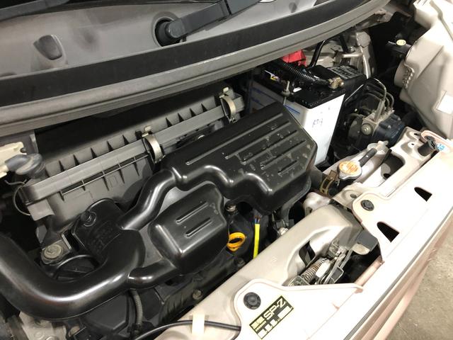 タントＬ　車検整備付／走行１０３６２２キロ／ＣＤＵＳＢチューナー１年保証距離無制限　走行距離１０３６２２キロ　車検整備付　ＣＤＵＳＢチューナー　純正フロアマット　アイドリングストップ　両側スライドドア　キーレスエントリー　電動格納式ドアミラー（埼玉県）の中古車