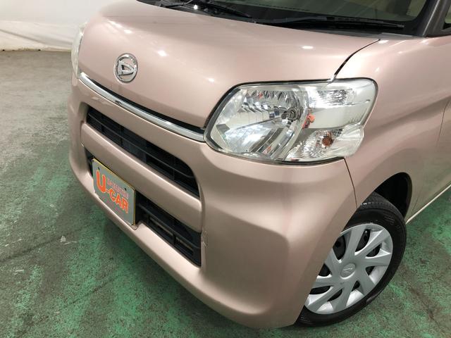 タントＬ　車検整備付／走行１０３６２２キロ／ＣＤＵＳＢチューナー１年保証距離無制限　走行距離１０３６２２キロ　車検整備付　ＣＤＵＳＢチューナー　純正フロアマット　アイドリングストップ　両側スライドドア　キーレスエントリー　電動格納式ドアミラー（埼玉県）の中古車