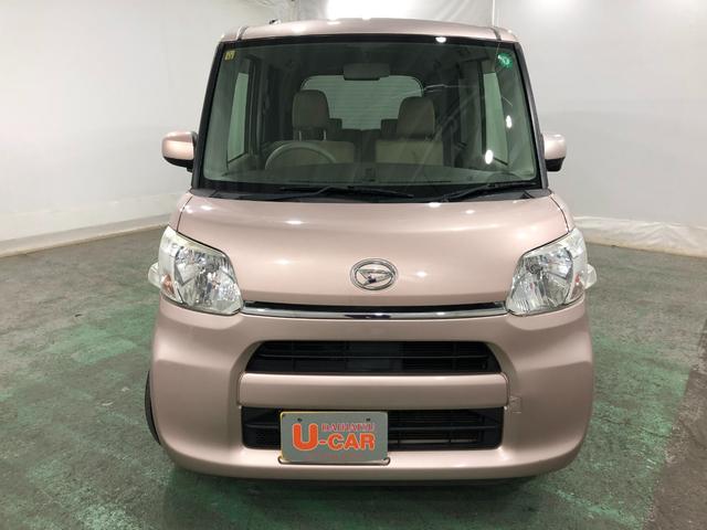 タントＬ　車検整備付／走行１０３６２２キロ／ＣＤＵＳＢチューナー１年保証距離無制限　走行距離１０３６２２キロ　車検整備付　ＣＤＵＳＢチューナー　純正フロアマット　アイドリングストップ　両側スライドドア　キーレスエントリー　電動格納式ドアミラー（埼玉県）の中古車