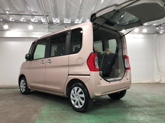 タントＬ　車検整備付／走行１０３６２２キロ／ＣＤＵＳＢチューナー１年保証距離無制限　走行距離１０３６２２キロ　車検整備付　ＣＤＵＳＢチューナー　純正フロアマット　アイドリングストップ　両側スライドドア　キーレスエントリー　電動格納式ドアミラー（埼玉県）の中古車
