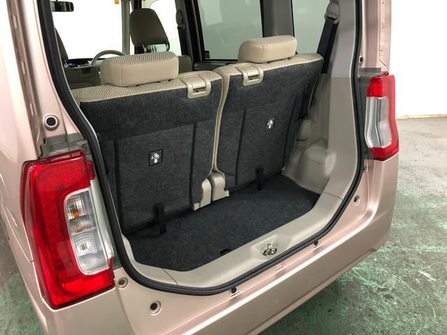 タントＬ　車検整備付／走行１０３６２２キロ／ＣＤＵＳＢチューナー１年保証距離無制限　走行距離１０３６２２キロ　車検整備付　ＣＤＵＳＢチューナー　純正フロアマット　アイドリングストップ　両側スライドドア　キーレスエントリー　電動格納式ドアミラー（埼玉県）の中古車