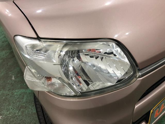 タントＬ　車検整備付／走行１０３６２２キロ／ＣＤＵＳＢチューナー１年保証距離無制限　走行距離１０３６２２キロ　車検整備付　ＣＤＵＳＢチューナー　純正フロアマット　アイドリングストップ　両側スライドドア　キーレスエントリー　電動格納式ドアミラー（埼玉県）の中古車