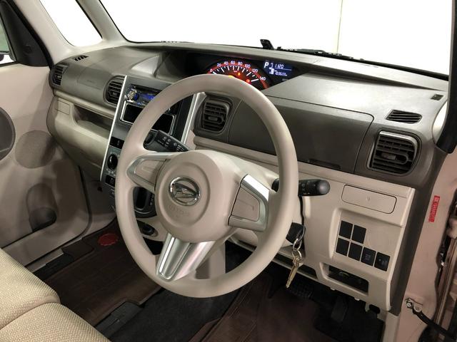 タントＬ　車検整備付／走行１０３６２２キロ／ＣＤＵＳＢチューナー１年保証距離無制限　走行距離１０３６２２キロ　車検整備付　ＣＤＵＳＢチューナー　純正フロアマット　アイドリングストップ　両側スライドドア　キーレスエントリー　電動格納式ドアミラー（埼玉県）の中古車