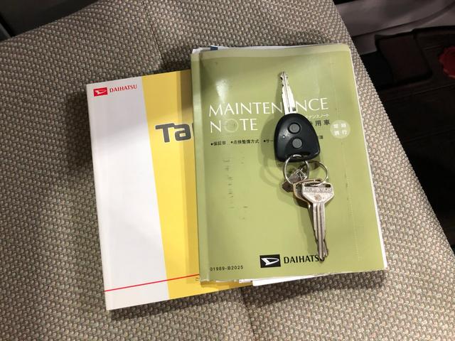 タントＬ　車検整備付／走行１０３６２２キロ／ＣＤＵＳＢチューナー１年保証距離無制限　走行距離１０３６２２キロ　車検整備付　ＣＤＵＳＢチューナー　純正フロアマット　アイドリングストップ　両側スライドドア　キーレスエントリー　電動格納式ドアミラー（埼玉県）の中古車