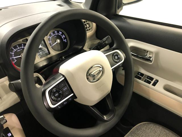 ムーヴキャンバスストライプスGターボ 走行16255キロ/純正ナビ/ドラレコ1年保証距離無制限 走行距離16255キロ 純正フルセグナビ パノラマモニター ドラレコ 純正マット サイドエアバッグ LEDヘッドランプ アイドリングストップ シートヒーター 両側電動スライドドア(東京都)の中古車