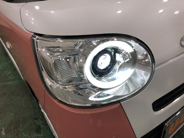 ムーヴキャンバスストライプスGターボ 走行16255キロ/純正ナビ/ドラレコ1年保証距離無制限 走行距離16255キロ 純正フルセグナビ パノラマモニター ドラレコ 純正マット サイドエアバッグ LEDヘッドランプ アイドリングストップ シートヒーター 両側電動スライドドア(東京都)の中古車