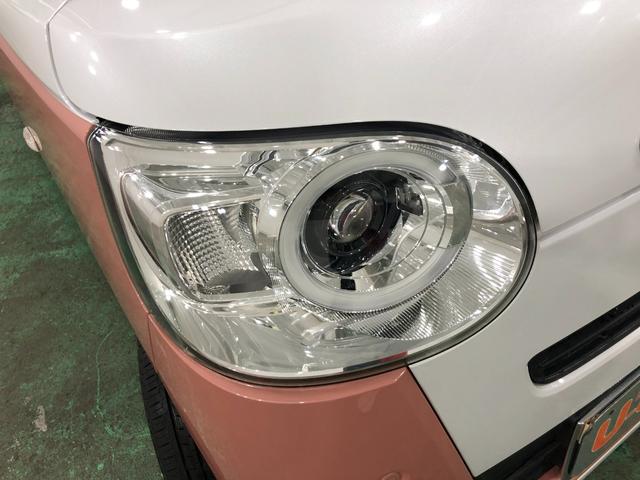 ムーヴキャンバスストライプスGターボ 走行16255キロ/純正ナビ/ドラレコ1年保証距離無制限 走行距離16255キロ 純正フルセグナビ パノラマモニター ドラレコ 純正マット サイドエアバッグ LEDヘッドランプ アイドリングストップ シートヒーター 両側電動スライドドア(東京都)の中古車