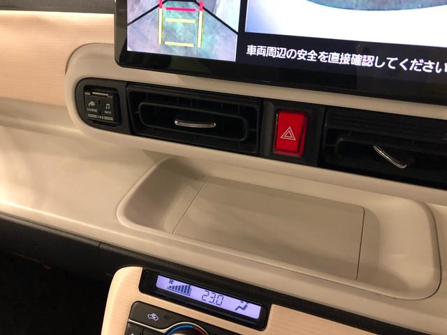 ムーヴキャンバスストライプスGターボ 走行16255キロ/純正ナビ/ドラレコ1年保証距離無制限 走行距離16255キロ 純正フルセグナビ パノラマモニター ドラレコ 純正マット サイドエアバッグ LEDヘッドランプ アイドリングストップ シートヒーター 両側電動スライドドア(東京都)の中古車