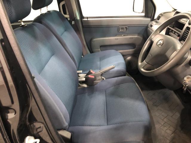 ハイゼットカーゴクルーズ　走行３８２２１キロ／車検整備付／タイヤ４本交換一年保証・走行距離無制限　走行３８２２１キロ　運転席助手席エアバック　キーレス　ＣＤチューナー　純正ゴムマット　電動格納ミラー（埼玉県）の中古車