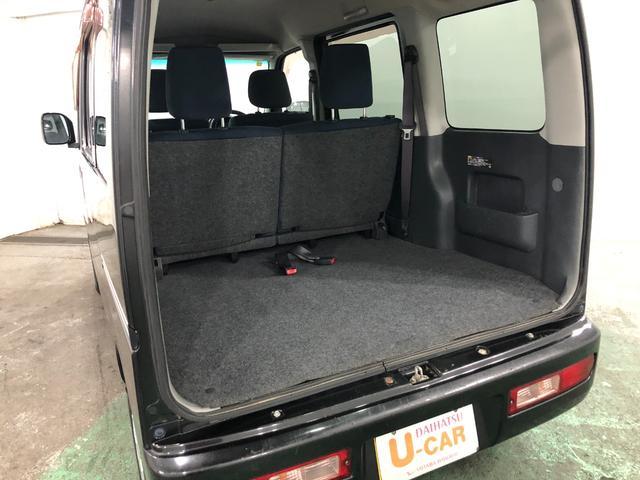 ハイゼットカーゴクルーズ　走行３８２２１キロ／車検整備付／タイヤ４本交換一年保証・走行距離無制限　走行３８２２１キロ　運転席助手席エアバック　キーレス　ＣＤチューナー　純正ゴムマット　電動格納ミラー（埼玉県）の中古車