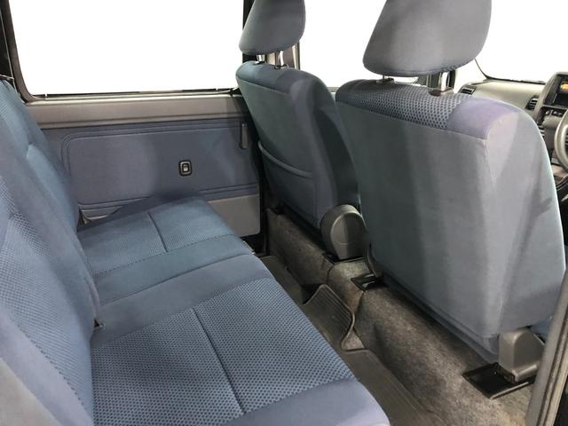 ハイゼットカーゴクルーズ　走行３８２２１キロ／車検整備付／タイヤ４本交換一年保証・走行距離無制限　走行３８２２１キロ　運転席助手席エアバック　キーレス　ＣＤチューナー　純正ゴムマット　電動格納ミラー（埼玉県）の中古車