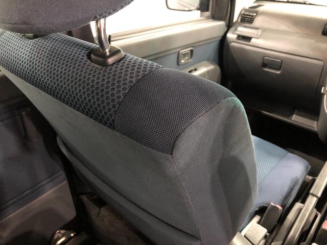 ハイゼットカーゴクルーズ　走行３８２２１キロ／車検整備付／タイヤ４本交換一年保証・走行距離無制限　走行３８２２１キロ　運転席助手席エアバック　キーレス　ＣＤチューナー　純正ゴムマット　電動格納ミラー（埼玉県）の中古車