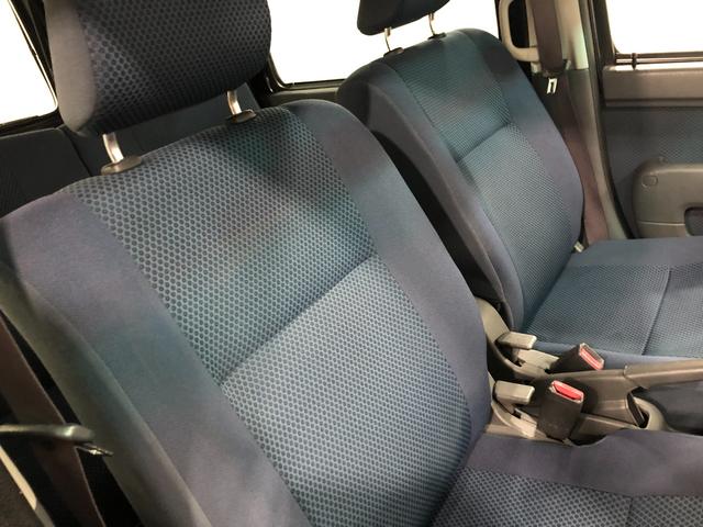 ハイゼットカーゴクルーズ　走行３８２２１キロ／車検整備付／タイヤ４本交換一年保証・走行距離無制限　走行３８２２１キロ　運転席助手席エアバック　キーレス　ＣＤチューナー　純正ゴムマット　電動格納ミラー（埼玉県）の中古車