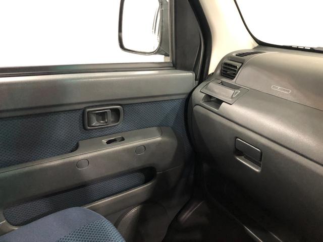 ハイゼットカーゴクルーズ　走行３８２２１キロ／車検整備付／タイヤ４本交換一年保証・走行距離無制限　走行３８２２１キロ　運転席助手席エアバック　キーレス　ＣＤチューナー　純正ゴムマット　電動格納ミラー（埼玉県）の中古車