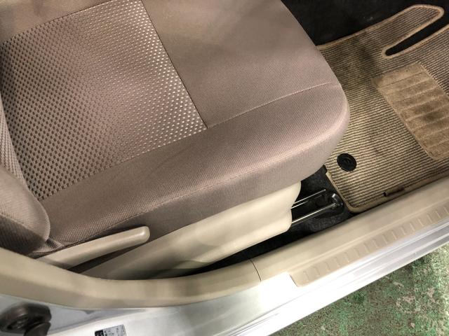 ミライースＬ　スマートセレクションＳＡ　走行２９４３０キロ／キーレス一年保証・走行距離無制限　走行２９４３０キロ　助手席エアバック　純正カーペットマット　アイドリングストップ　キーレス　ホイールキャップ（埼玉県）の中古車