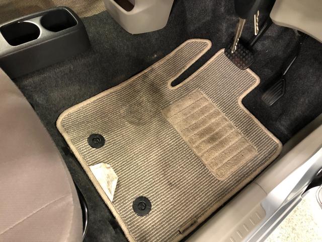 ミライースＬ　スマートセレクションＳＡ　走行２９４３０キロ／キーレス一年保証・走行距離無制限　走行２９４３０キロ　助手席エアバック　純正カーペットマット　アイドリングストップ　キーレス　ホイールキャップ（埼玉県）の中古車
