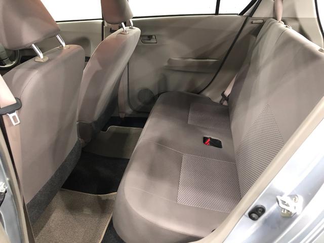 ミライースＬ　スマートセレクションＳＡ　走行２９４３０キロ／キーレス一年保証・走行距離無制限　走行２９４３０キロ　助手席エアバック　純正カーペットマット　アイドリングストップ　キーレス　ホイールキャップ（埼玉県）の中古車