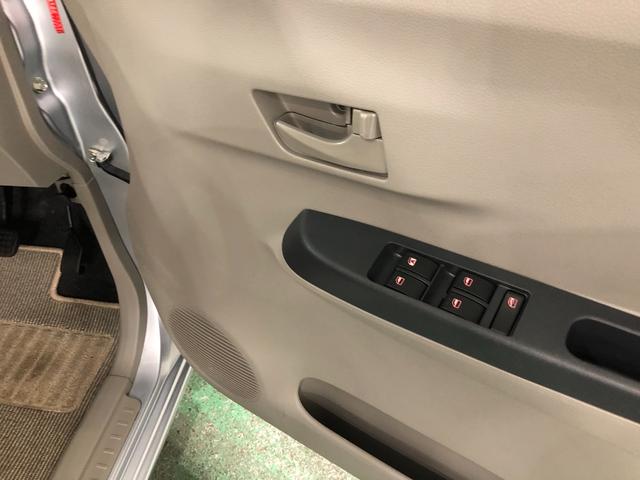 ミライースＬ　スマートセレクションＳＡ　走行２９４３０キロ／キーレス一年保証・走行距離無制限　走行２９４３０キロ　助手席エアバック　純正カーペットマット　アイドリングストップ　キーレス　ホイールキャップ（埼玉県）の中古車