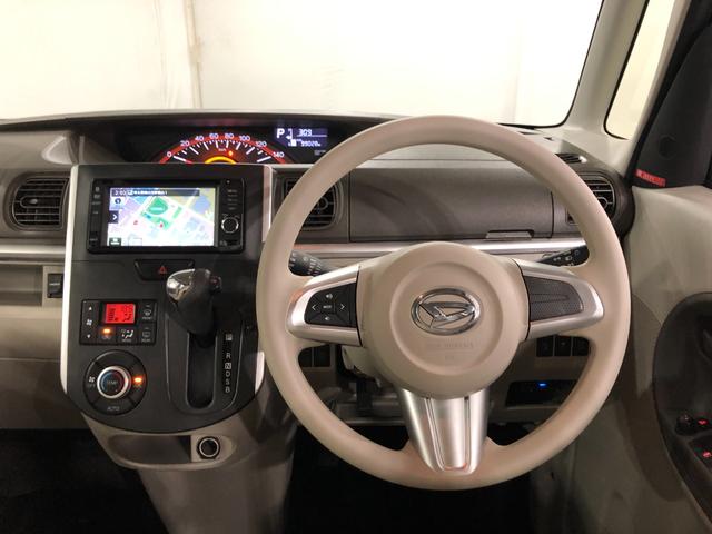 タントＸスマートセレクションＳＡ＆ＳＮ　走行９９０２８キロ一年保証・走行距離無制限　走行９９０２８キロ　ワンセグナビ　ブルートゥース　ＵＳＢ　バックカメラ　ドラレコ　オートライト　アイドリングストップ　ベンチシート（埼玉県）の中古車