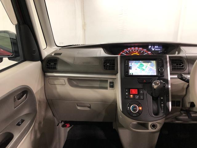 タントＸスマートセレクションＳＡ＆ＳＮ　走行９９０２８キロ一年保証・走行距離無制限　走行９９０２８キロ　ワンセグナビ　ブルートゥース　ＵＳＢ　バックカメラ　ドラレコ　オートライト　アイドリングストップ　ベンチシート（埼玉県）の中古車