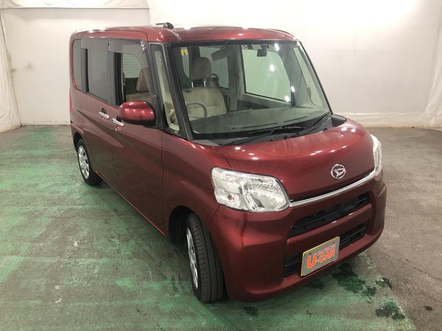 タントＸスマートセレクションＳＡ＆ＳＮ　走行９９０２８キロ一年保証・走行距離無制限　走行９９０２８キロ　ワンセグナビ　ブルートゥース　ＵＳＢ　バックカメラ　ドラレコ　オートライト　アイドリングストップ　ベンチシート（埼玉県）の中古車