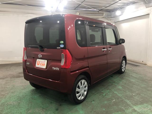 タントＸスマートセレクションＳＡ＆ＳＮ　走行９９０２８キロ一年保証・走行距離無制限　走行９９０２８キロ　ワンセグナビ　ブルートゥース　ＵＳＢ　バックカメラ　ドラレコ　オートライト　アイドリングストップ　ベンチシート（埼玉県）の中古車