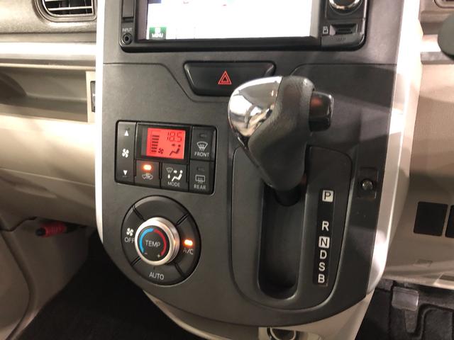 タントＸスマートセレクションＳＡ＆ＳＮ　走行９９０２８キロ一年保証・走行距離無制限　走行９９０２８キロ　ワンセグナビ　ブルートゥース　ＵＳＢ　バックカメラ　ドラレコ　オートライト　アイドリングストップ　ベンチシート（埼玉県）の中古車