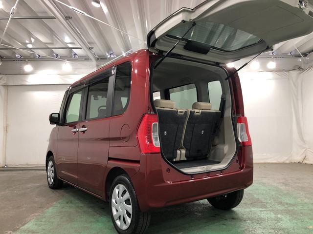 タントＸスマートセレクションＳＡ＆ＳＮ　走行９９０２８キロ一年保証・走行距離無制限　走行９９０２８キロ　ワンセグナビ　ブルートゥース　ＵＳＢ　バックカメラ　ドラレコ　オートライト　アイドリングストップ　ベンチシート（埼玉県）の中古車