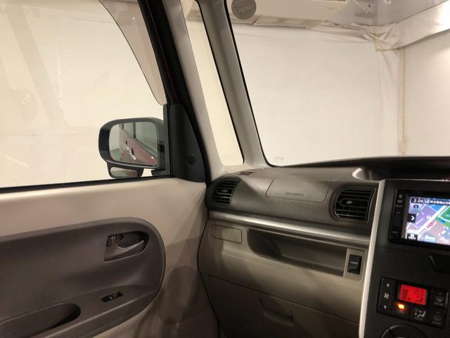 タントＸスマートセレクションＳＡ＆ＳＮ　走行９９０２８キロ一年保証・走行距離無制限　走行９９０２８キロ　ワンセグナビ　ブルートゥース　ＵＳＢ　バックカメラ　ドラレコ　オートライト　アイドリングストップ　ベンチシート（埼玉県）の中古車