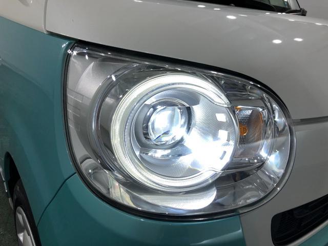 ムーヴキャンバスGメイクアップSA2 車検整備付 大画面ナビ 両側パワスラ一年保証・走行距離無制限 走行104614キロ 8型フルセグナビ DVD BTオーディオ 全周囲カメラ サイドエアバック オートライト LEDヘッドライト ベンチシート 両側電動スライドドア(埼玉県)の中古車