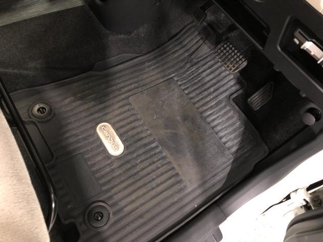 ムーヴキャンバスGメイクアップSA2 車検整備付 大画面ナビ 両側パワスラ一年保証・走行距離無制限 走行104614キロ 8型フルセグナビ DVD BTオーディオ 全周囲カメラ サイドエアバック オートライト LEDヘッドライト ベンチシート 両側電動スライドドア(埼玉県)の中古車